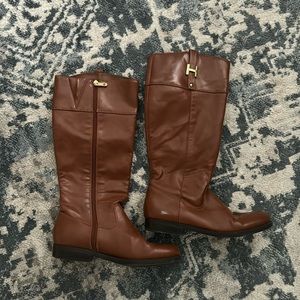 Tommy Hilfiger Boots